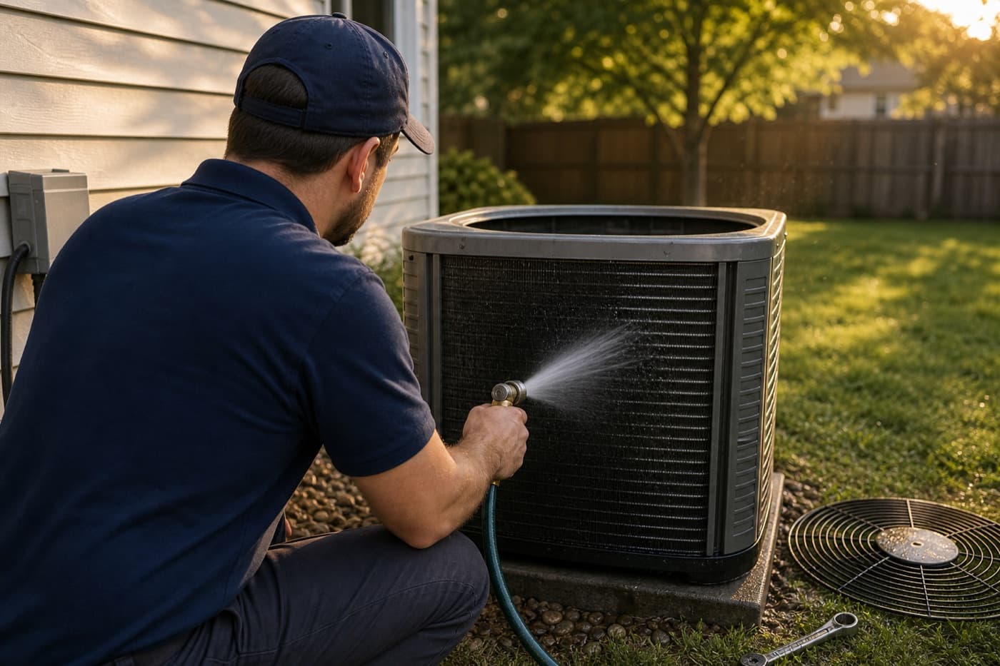 The Benefits of Regular HVAC Maintenance